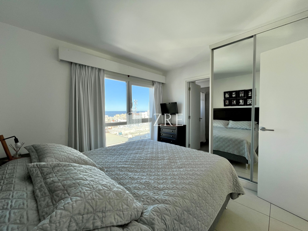 Apartamento ID.669 - Venta apartamento 1 dormitorio.