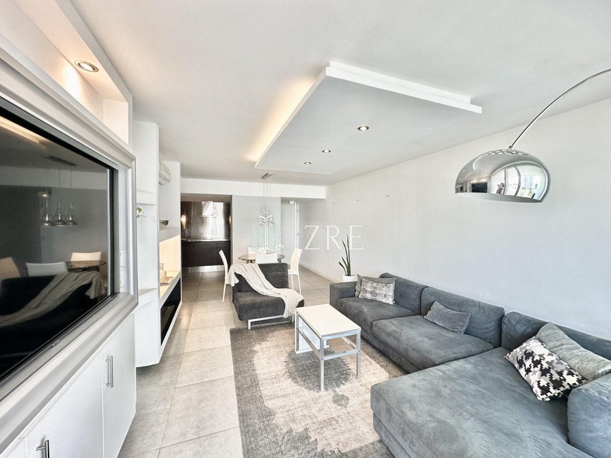 Apartamento ID.144 - Venta Departamento - 1 Dormitorio y medio - Punta Del Este 