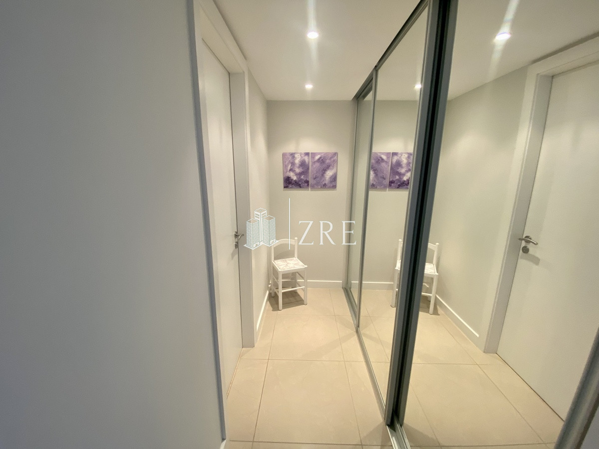 Apartamento ID.364 - Venta apartamento 4 dormitorios playa mansa Punta del Este