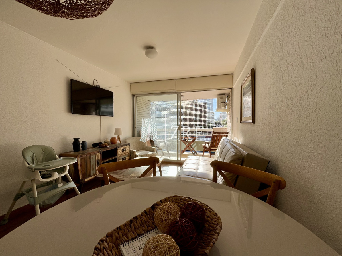 Apartamento ID.687 - Venta apartamento