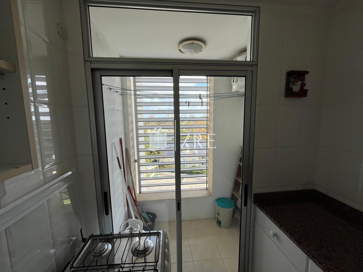 Apartamento ID.596 - Venta apartamento Amadeus, Playa Mansa, Punta del Este