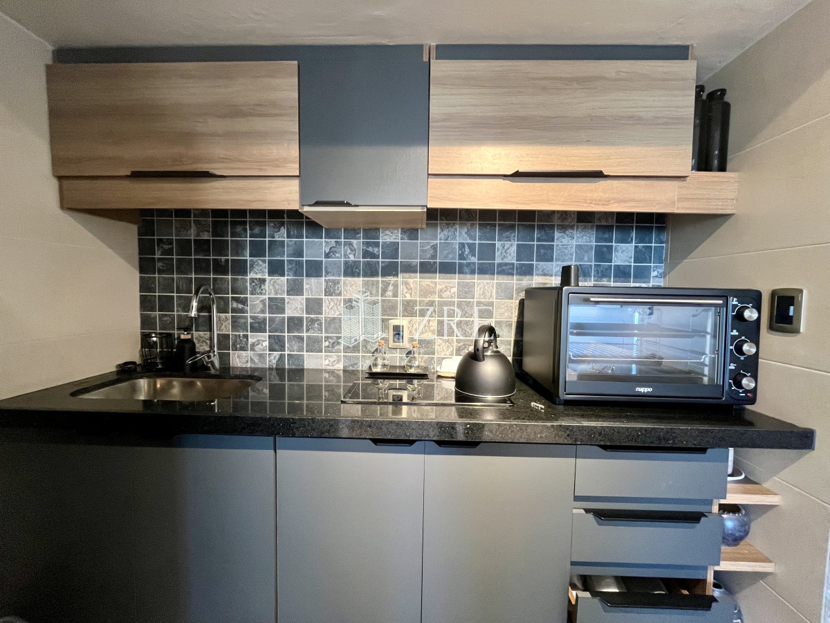 Apartamento ID.554 - Venta apartamento, Punta del este, Peninsula 