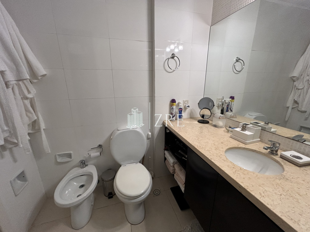 Apartamento ID.745 - Venta apartamento Punta del Este 3 dormitorios