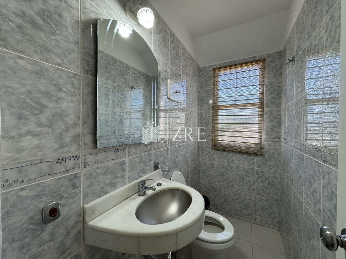 Apartamento ID.126 - APARTAMENTO 3 DORMITORIOS, PENINSULA PUNTA DEL ESTE