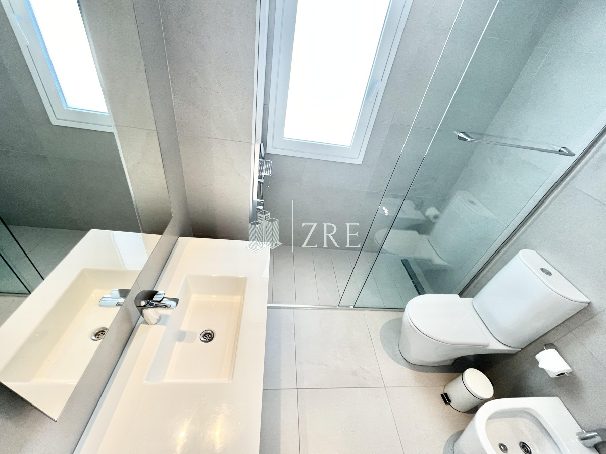 Apartamento ID.166 - Venta apartamento 3 dormitorios Le parc III Punta del Este 