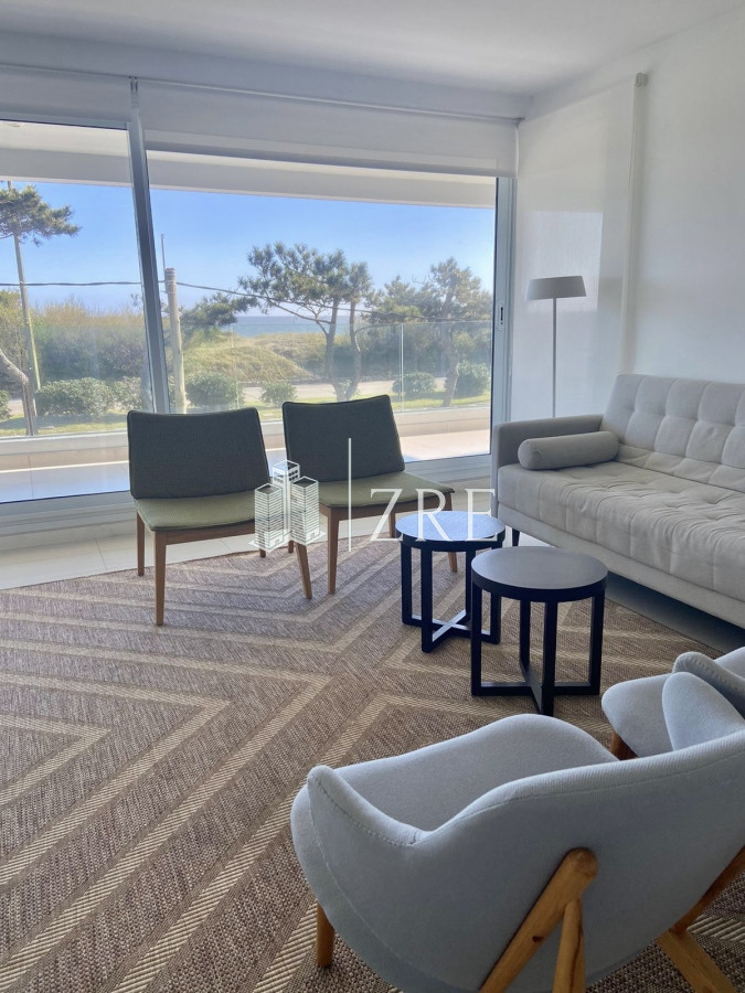 Apartamento ID.698 - Venta apartamento 3 dormitorios