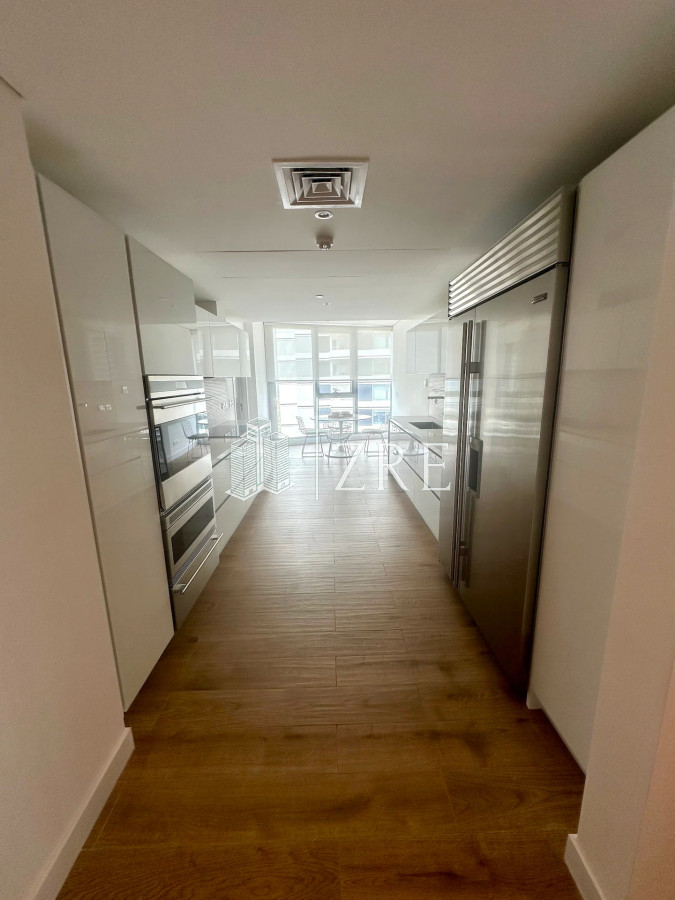 Apartamento ID.756 - Venta apartamento de lujo Punta del Este 3 dormitorios