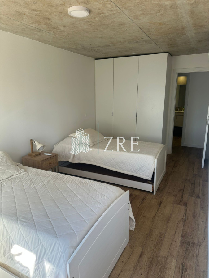 Apartamento ID.1335 - Apartamento a estrenar frente al mar - 2 dormitorios Playa Mansa