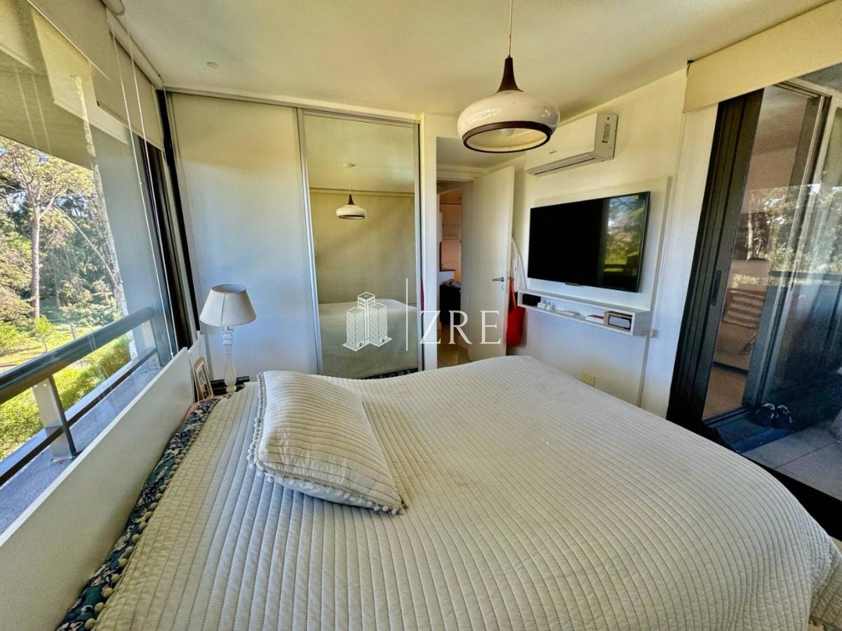 Apartamento ID.118 - Venta apartamento 2 dormitorios. San Rafael, Punta del Este 