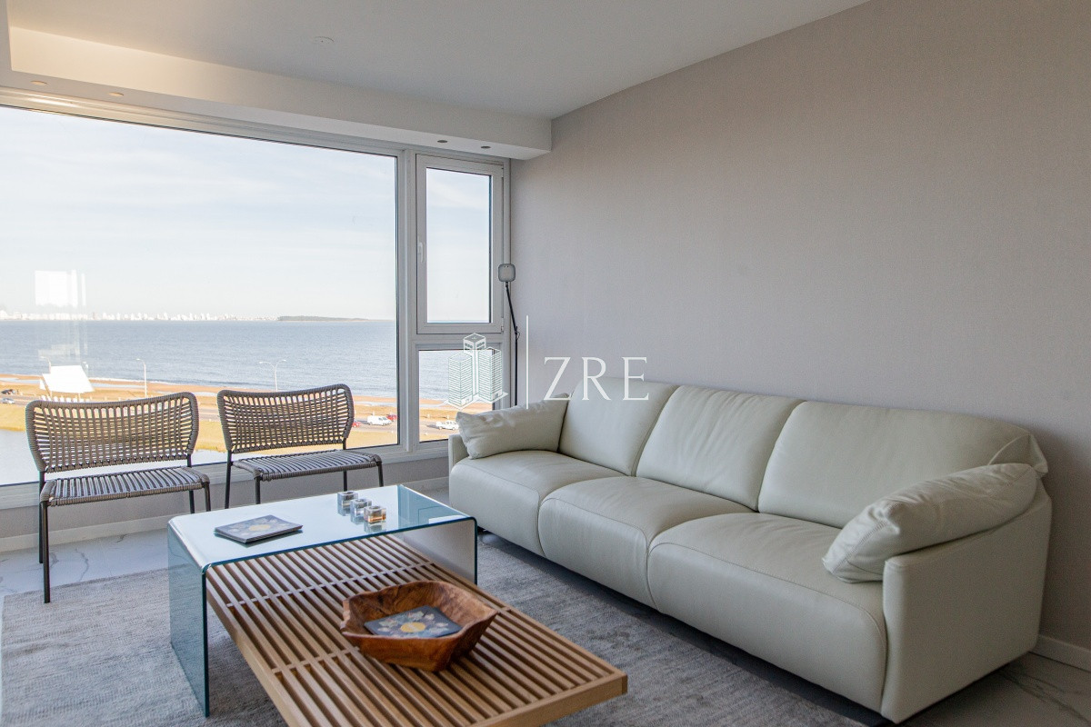 Apartamento ID.343 - Venta Apartamento 3 dormitorios Punta del Este