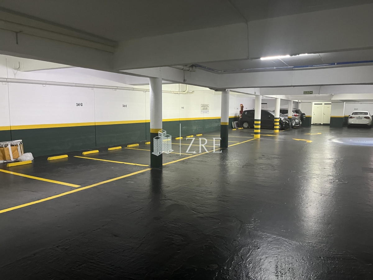 Apartamento ID.132 - Venta aparartamento en Peninsula Punta del Este, 2 dormitorios 2 baños
