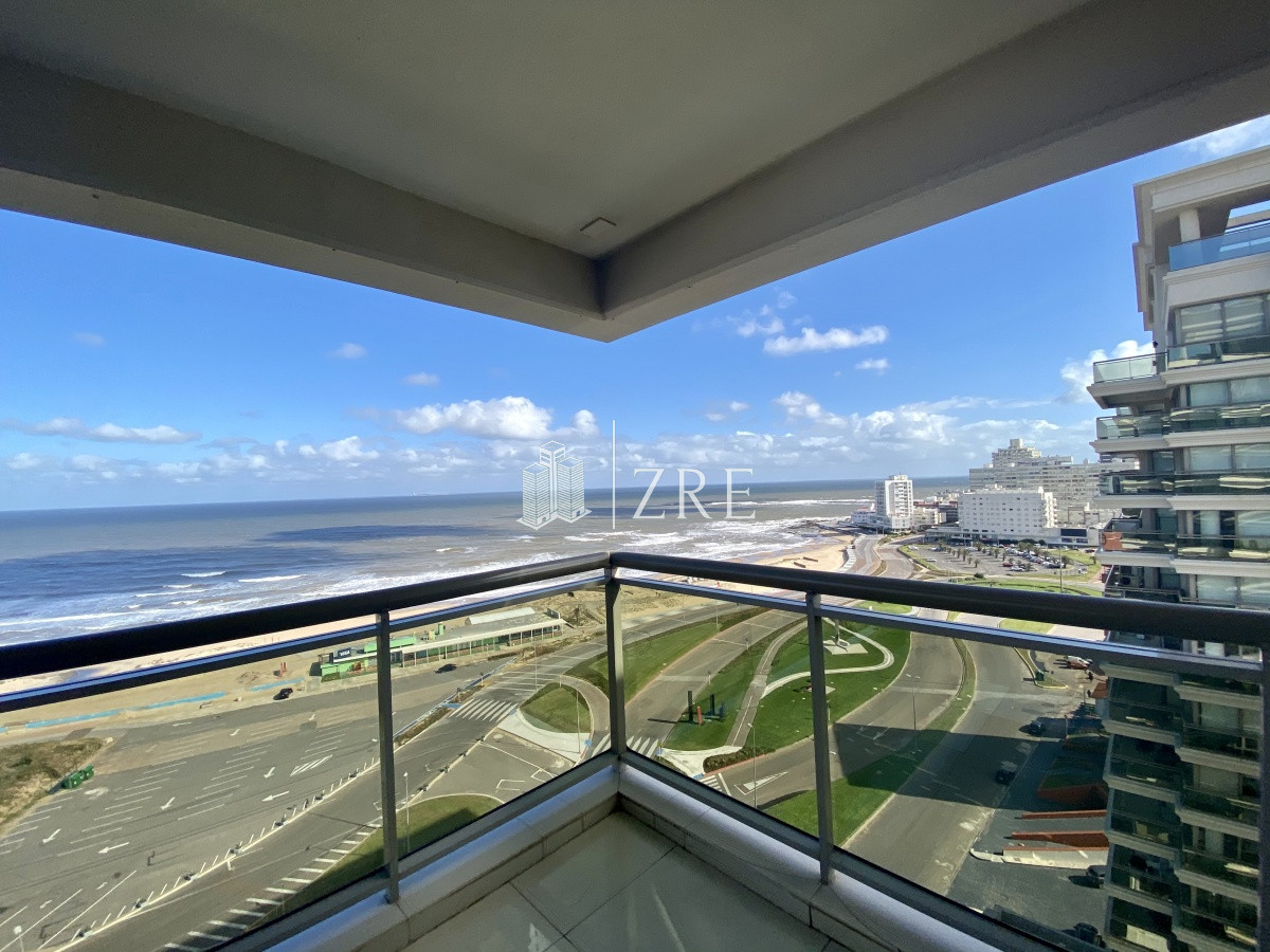 Apartamento ID.511 - Venta Apartamento 3 dormitorios Imperiale I Punta del Este