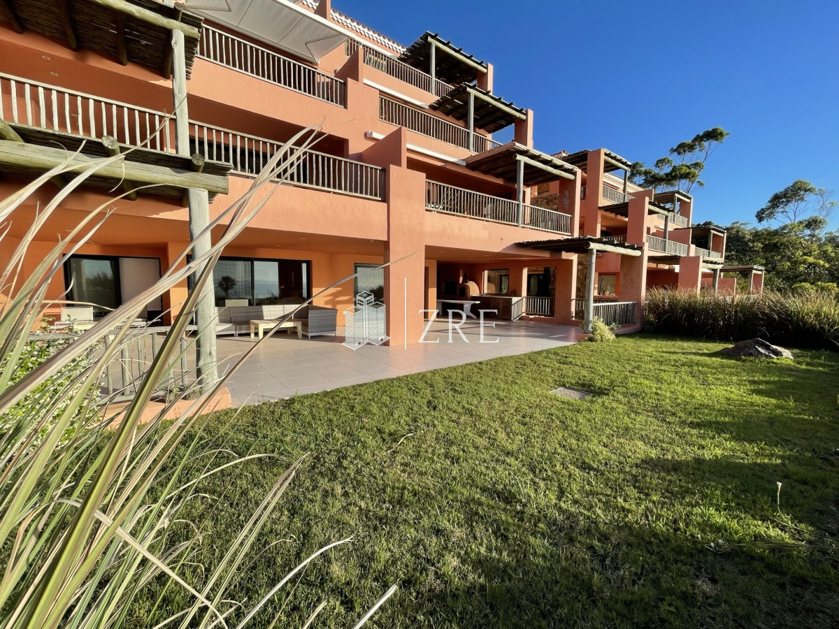Apartamento ID.276 - Venta. Apartamento, 5 dormitorios. Punta Ballena