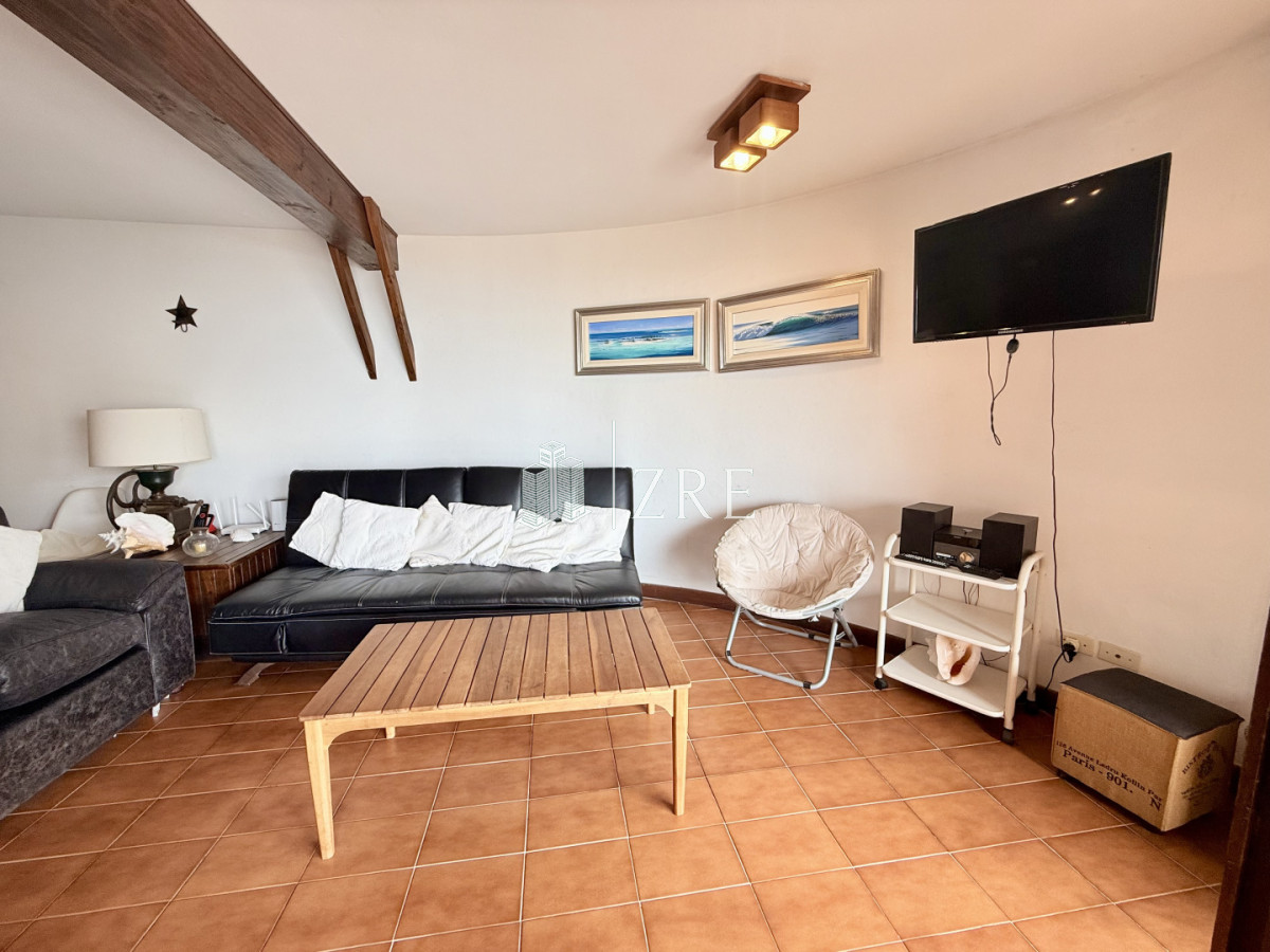 Apartamento ID.414 - Venta apartamento en península, Punta del Este