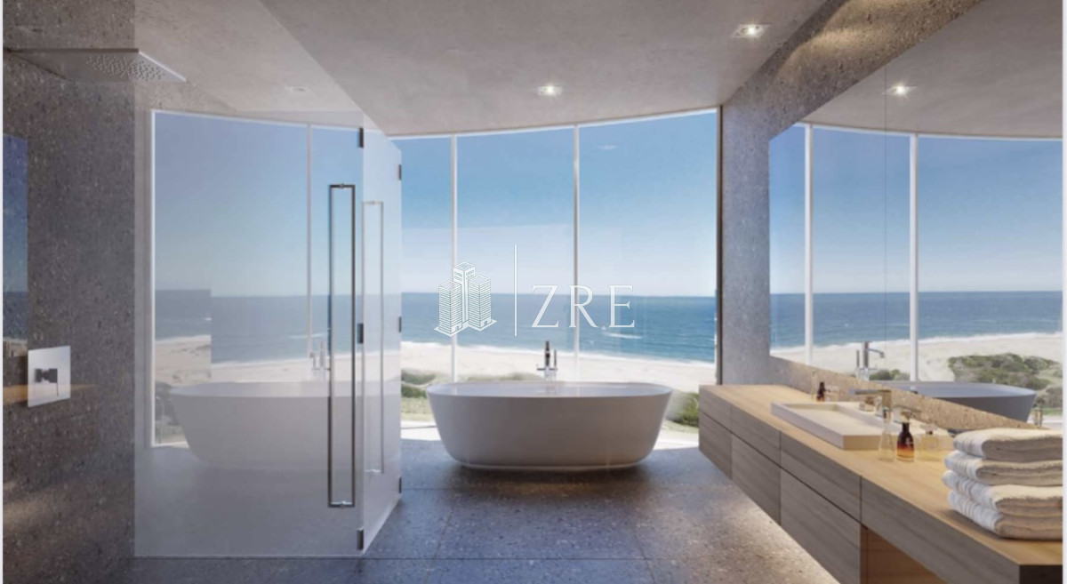 Apartamento ID.330 - Venta Apartamento 3 dormitorios. Manantiales, Punta del Este