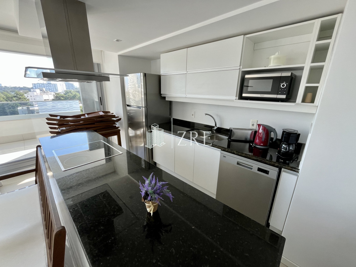 Apartamento ID.568 - Venta Apartamento, Punta Del Este, Aidy Grill