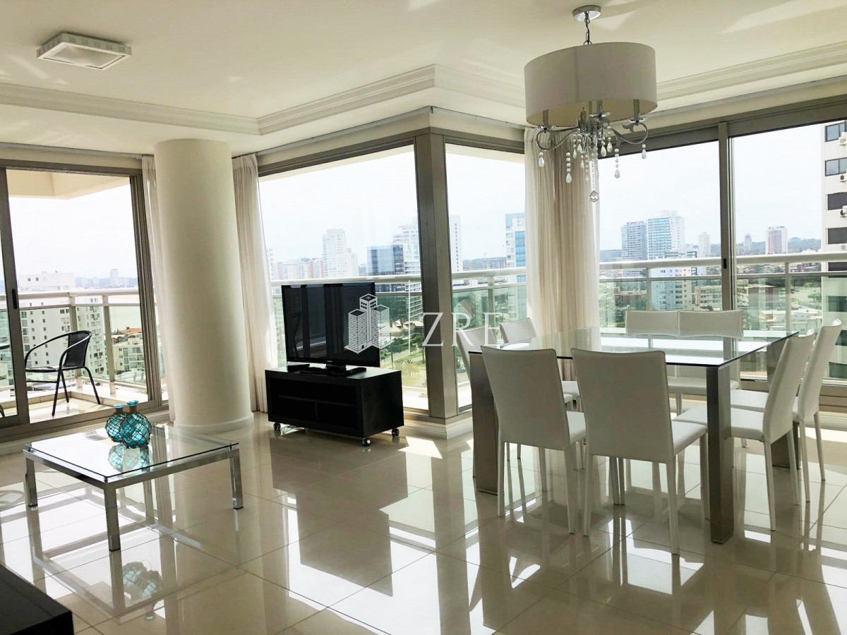 Apartamento ID.1365 - Venta Imperiale 2 dormitorios Punta del Este