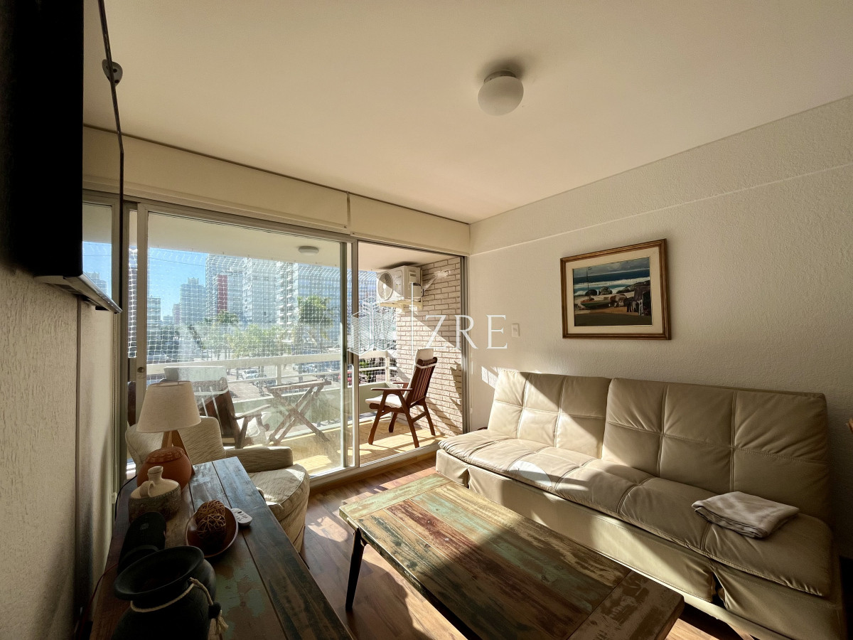 Apartamento ID.687 - Venta apartamento