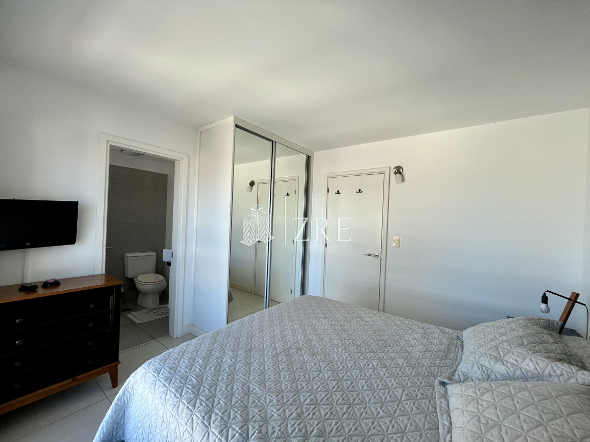 Apartamento ID.669 - Venta apartamento 1 dormitorio.
