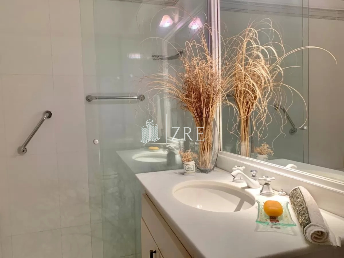 Apartamento ID.297 - Venta apartamento 4 dormitorios  Punta del Este