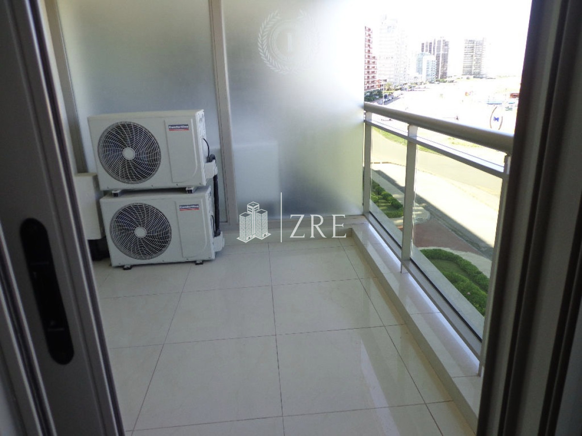 Apartamento ID.143 - Apartamento en Punta del Este, Brava