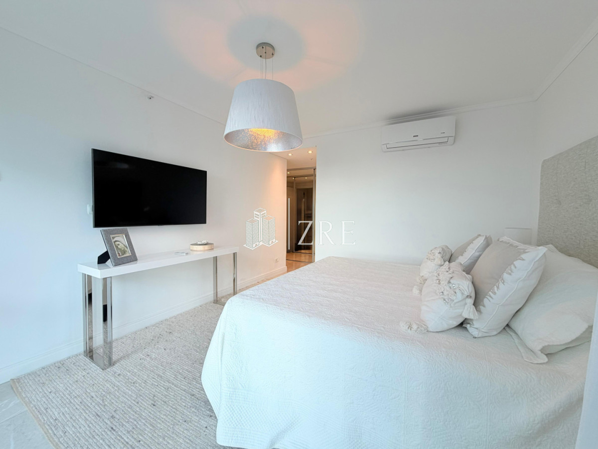 Apartamento ID.1266 - Venta apartamento 2 dormitorios en Mansa Punta del Este