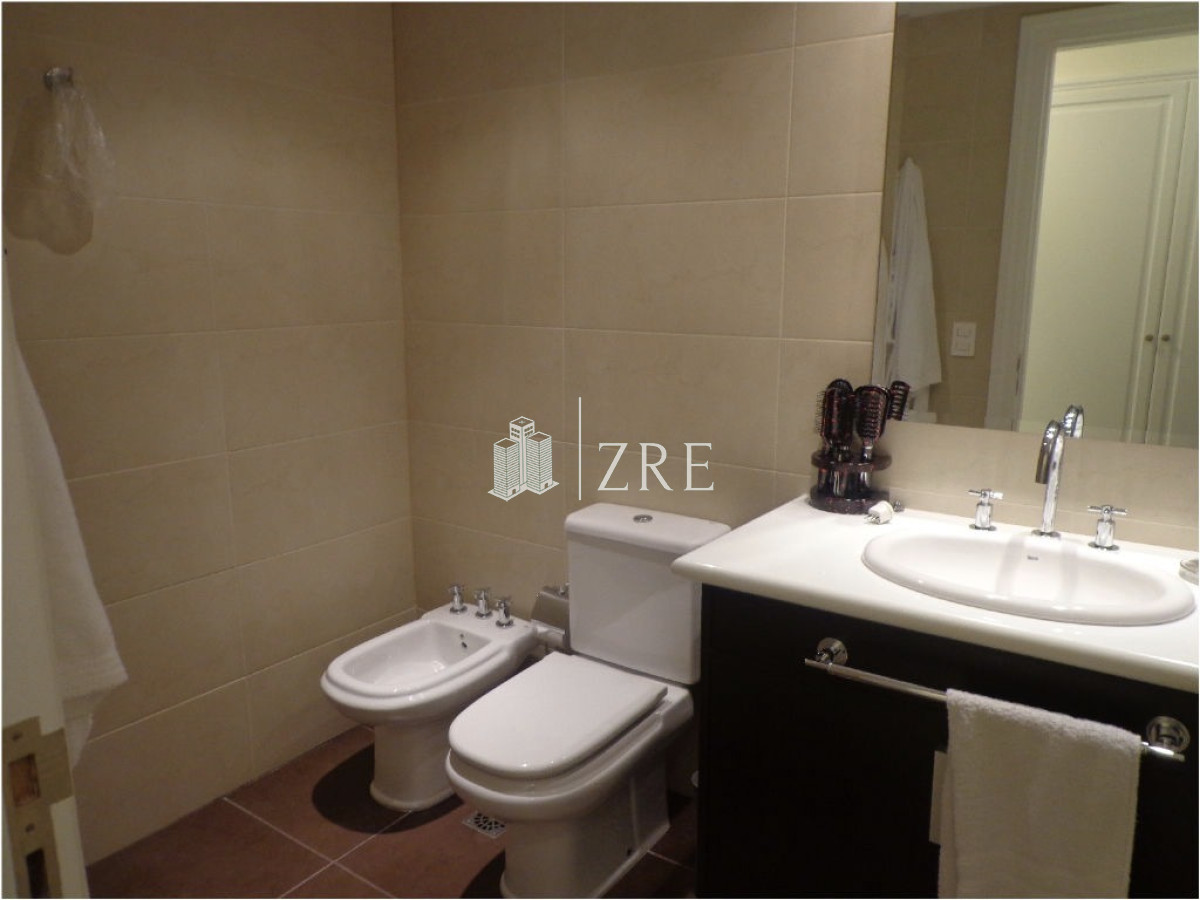 Apartamento ID.143 - Apartamento en Punta del Este, Brava