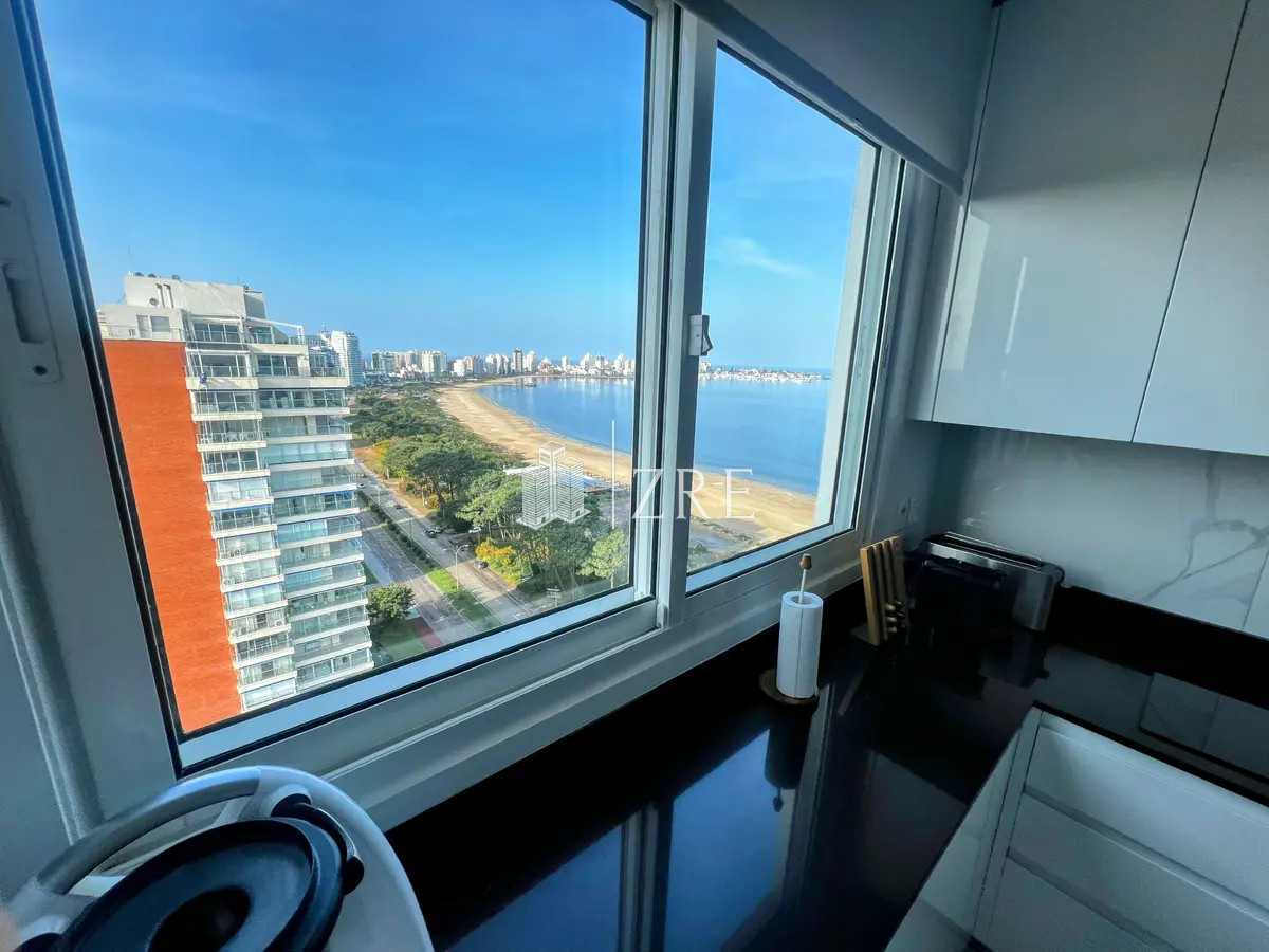Apartamento ID.644 - Venta apartamento tres dormitorios