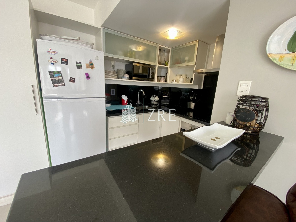 Apartamento ID.294 - Venta 2 dormitorios península Punta del Este.