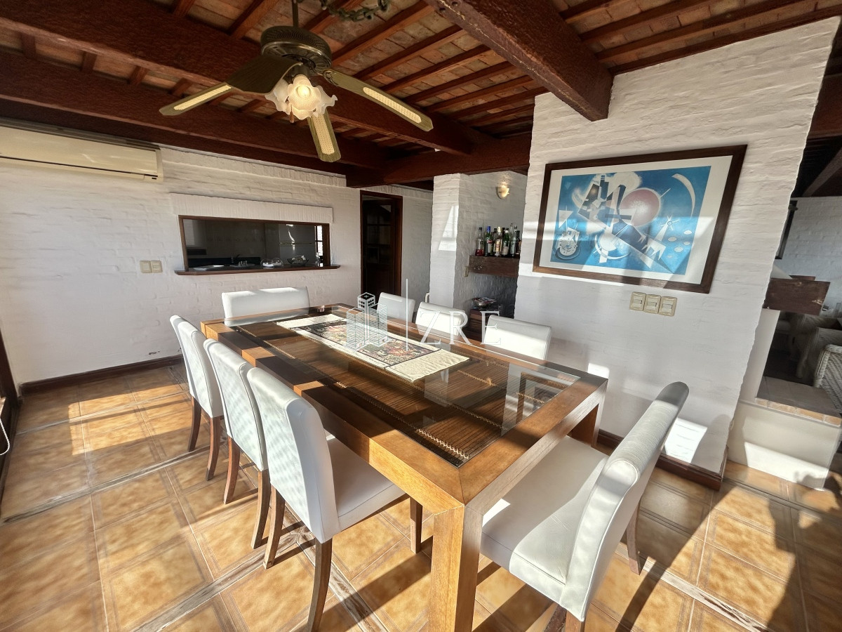 Apartamento ID.730 - Venta Penthouse 3 dormitorios