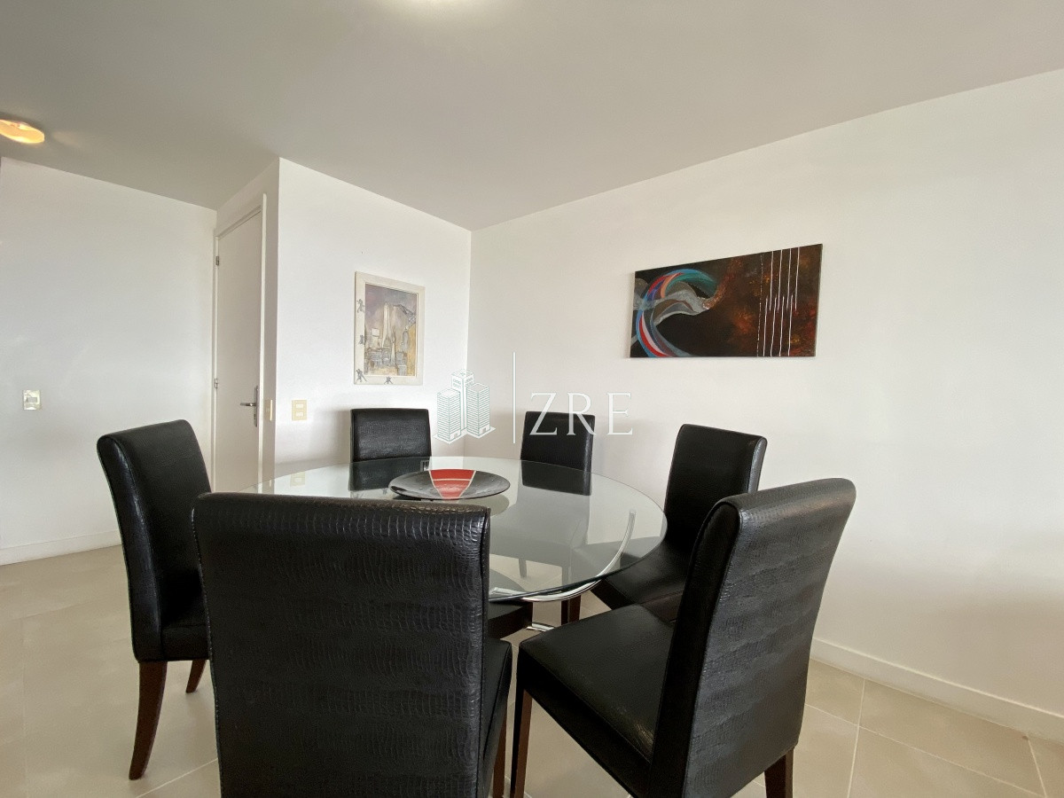 Apartamento ID.438 - Venta apartamento 2 dormitorios. 