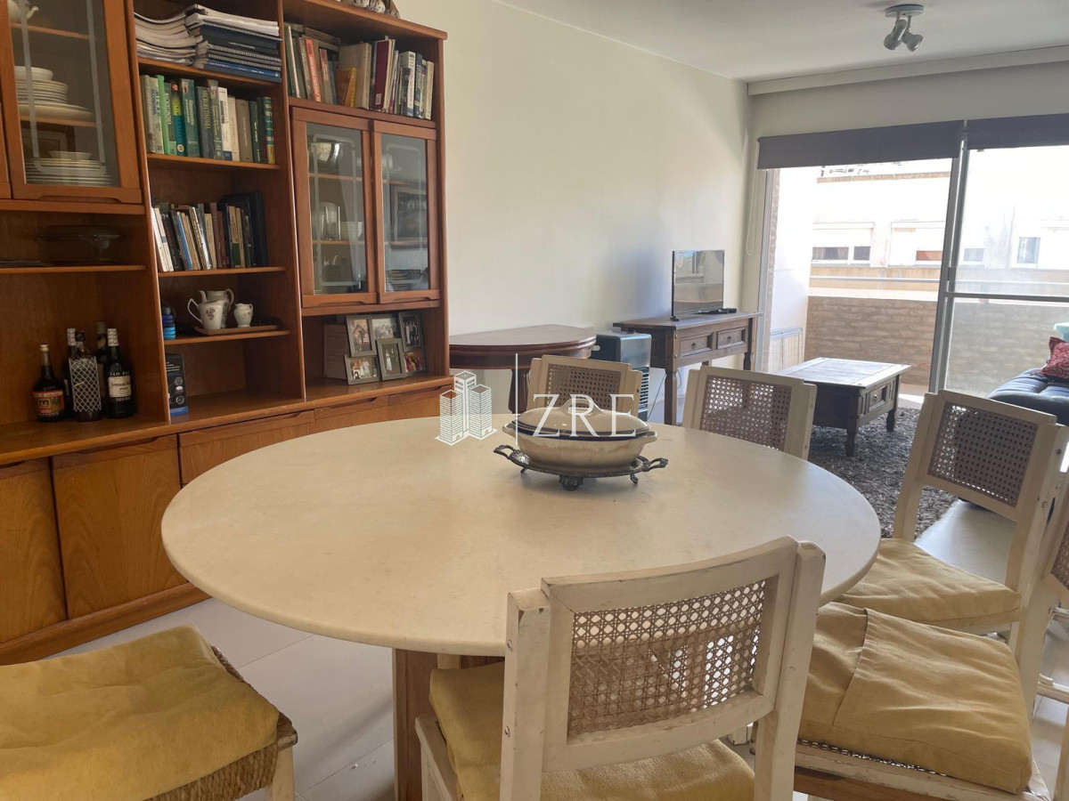 Apartamento ID.613 - Venta apartamento 3 dormitorios. Península, Punta del Este. 