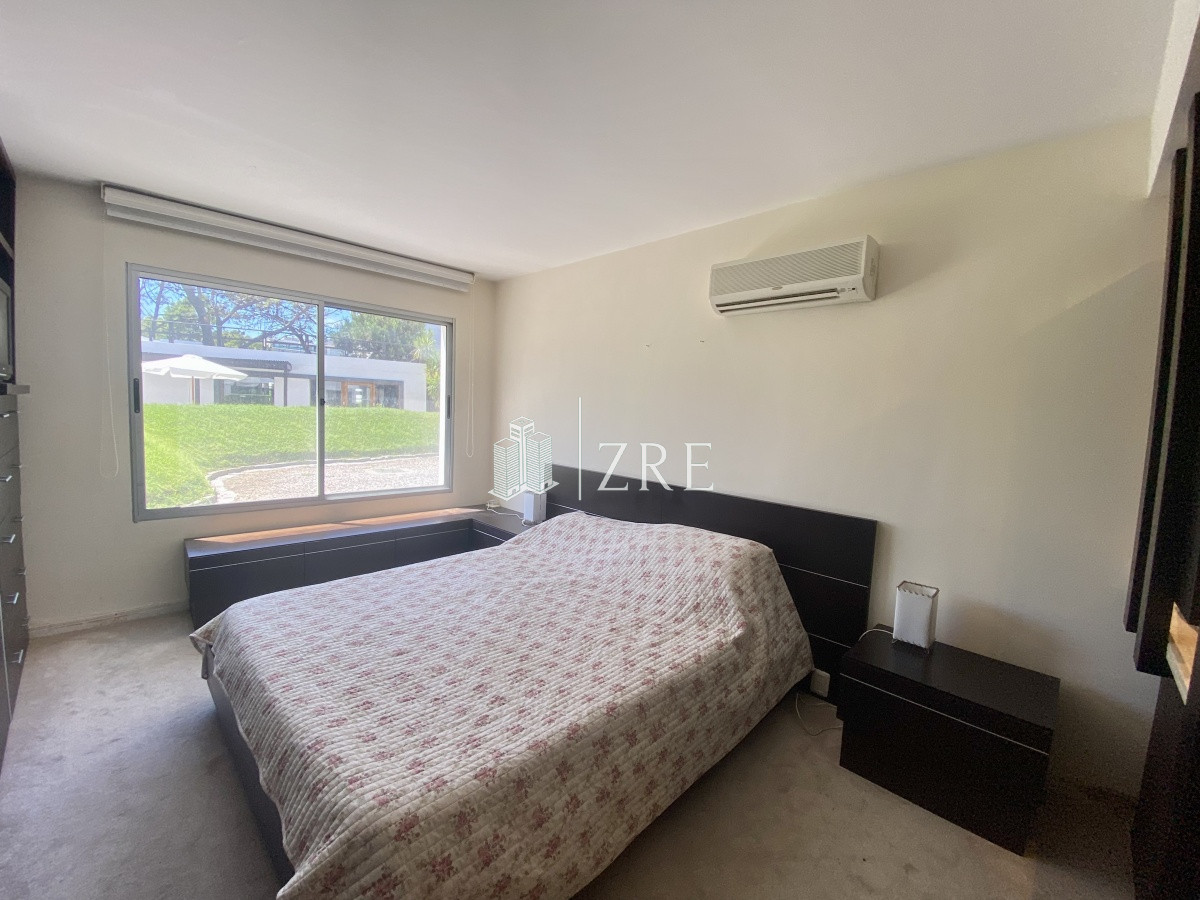 Apartamento ID.914 - Venta apartamento 1 dormitorio Pinares Punta del Este