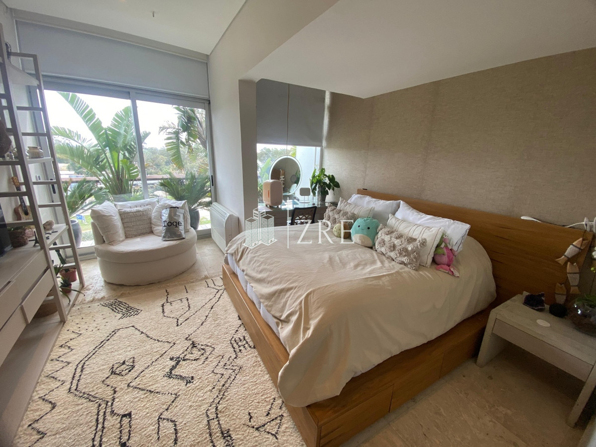 Apartamento ID.714 - Venta apartamento 3 dormitorios. 