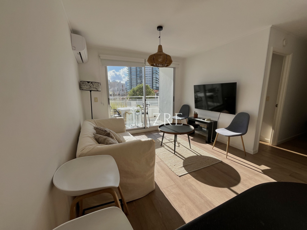 Apartamento ID.595 - Venta apartamento