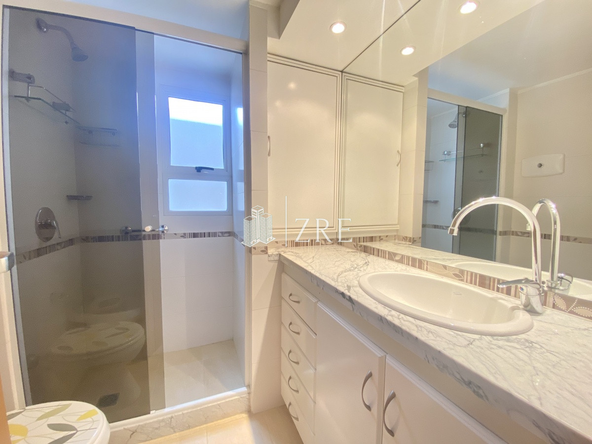 Apartamento ID.279 - Venta apartamento 4 dormitorios playa brava Punta del Este