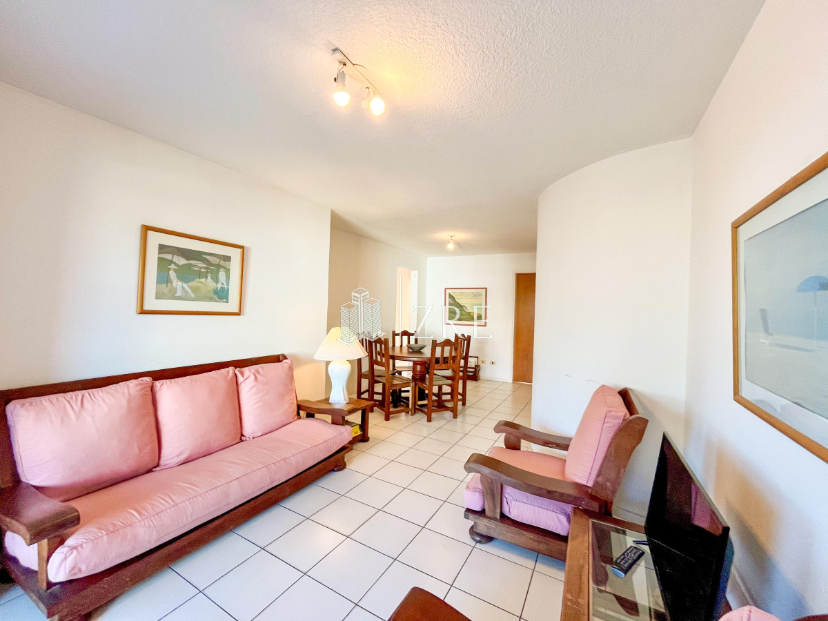 Apartamento ID.614 - Venta apartamento 3 dormitorios. Playa mansa, Punta del Este 