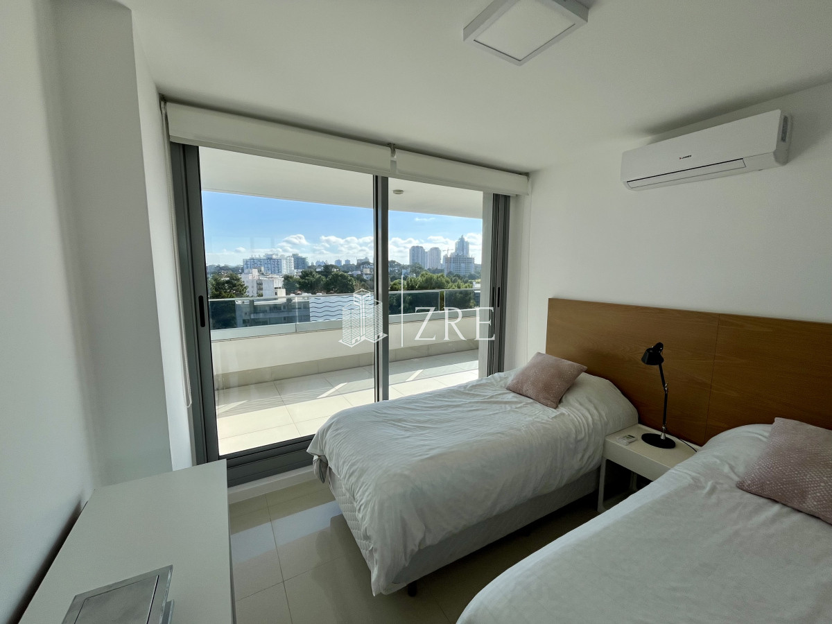 Apartamento ID.568 - Venta Apartamento, Punta Del Este, Aidy Grill