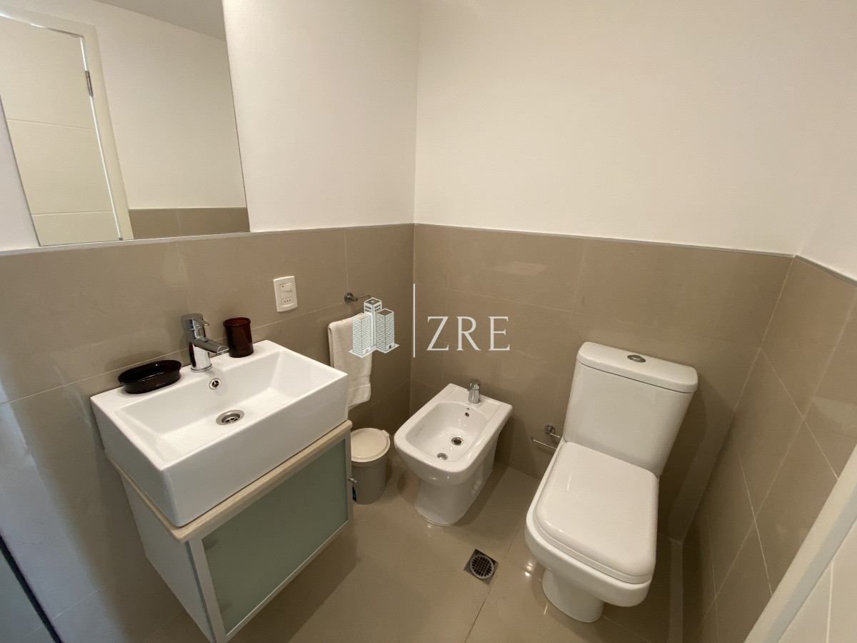 Apartamento ID.232 - Venta apartamento 3 dormitorios playa brava Punta del Este 