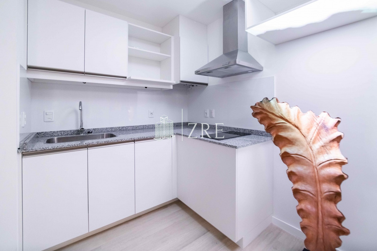 Apartamento ID.227 - Venta apartamento Las Grutas Punta Ballena. 