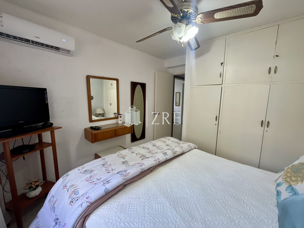 Apartamento ID.1037 - Venta apartamento 2 dormitorios. Península, Punta del Este. 