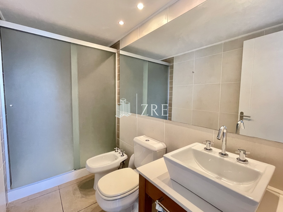 Apartamento ID.191 - Venta Departamento - 1 Dormitorio y 12 - Brava Punta Del Este 