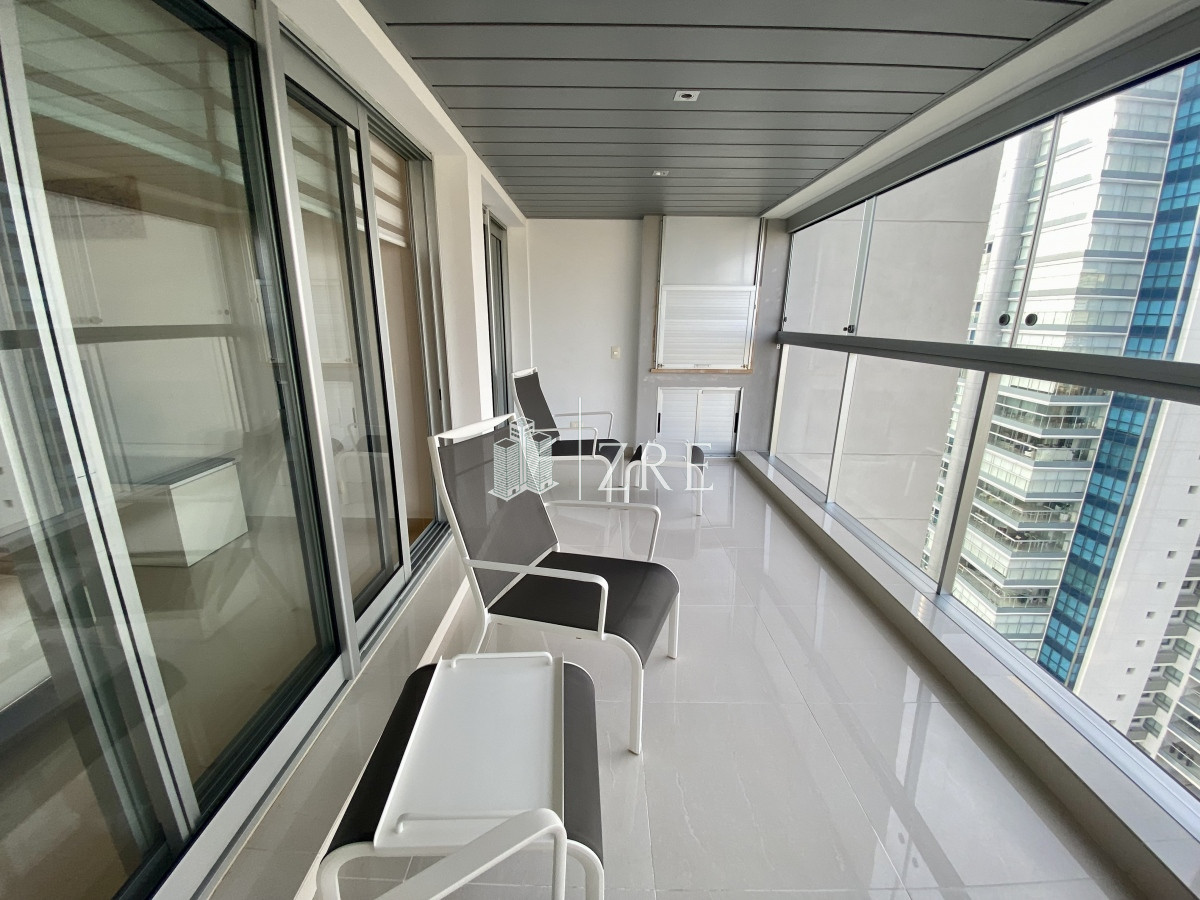 Apartamento ID.226 - Venta apartamento 2 dormitorios Punta del Este 