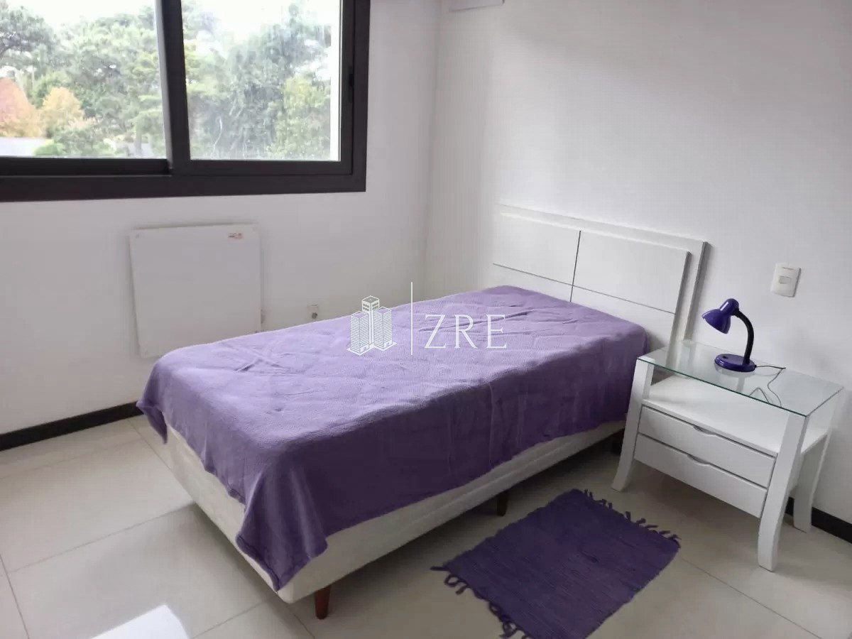 Apartamento ID.284 - Venta Apartamento 2 dormitorios - zona Roosevelt 