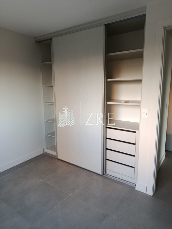 Apartamento ID.541 - Venta apartamento 2 dormitorios punta del este 