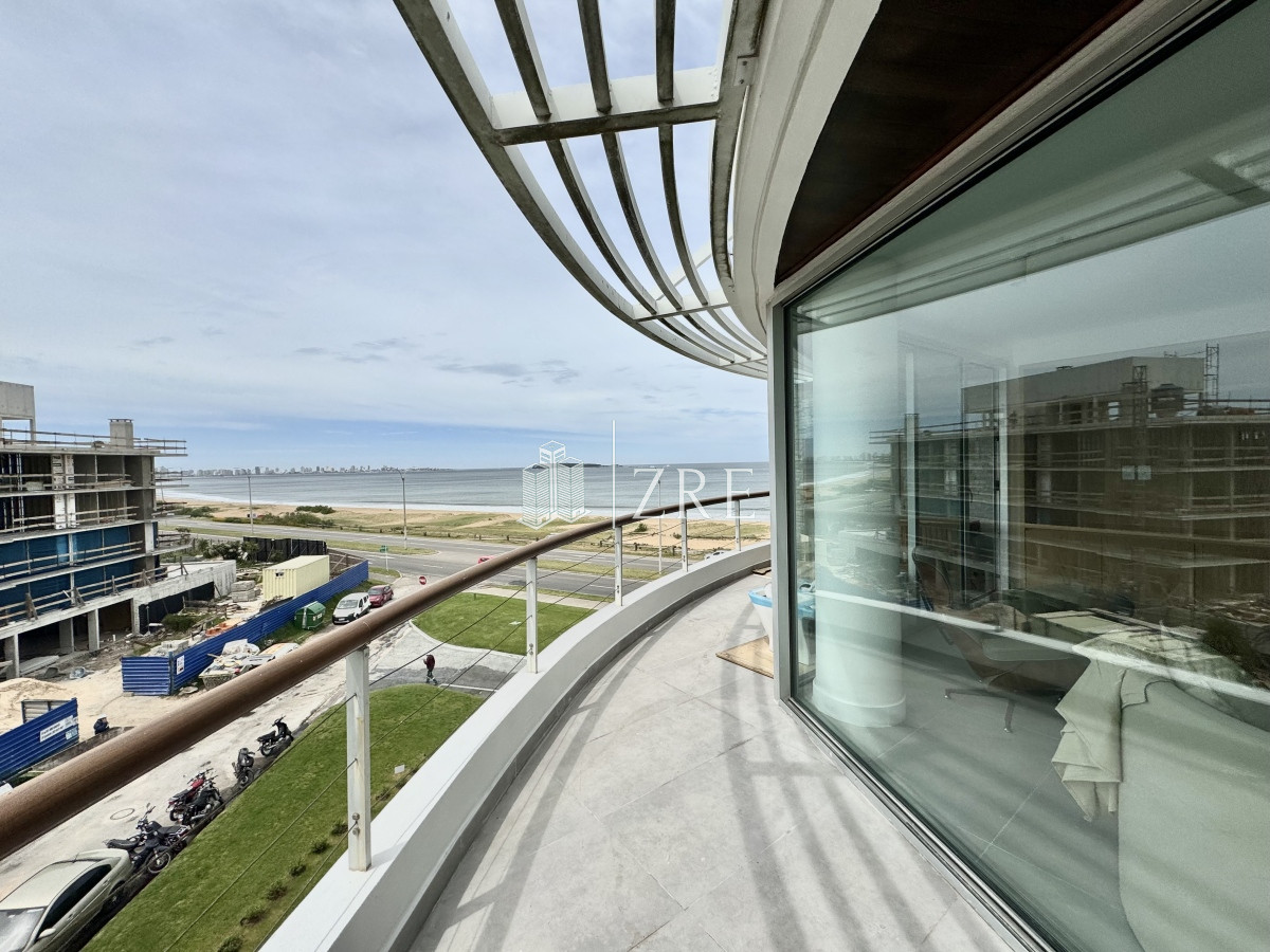 Apartamento ID.805 - Venta apartamento  2 Dormitorios + Servicio.