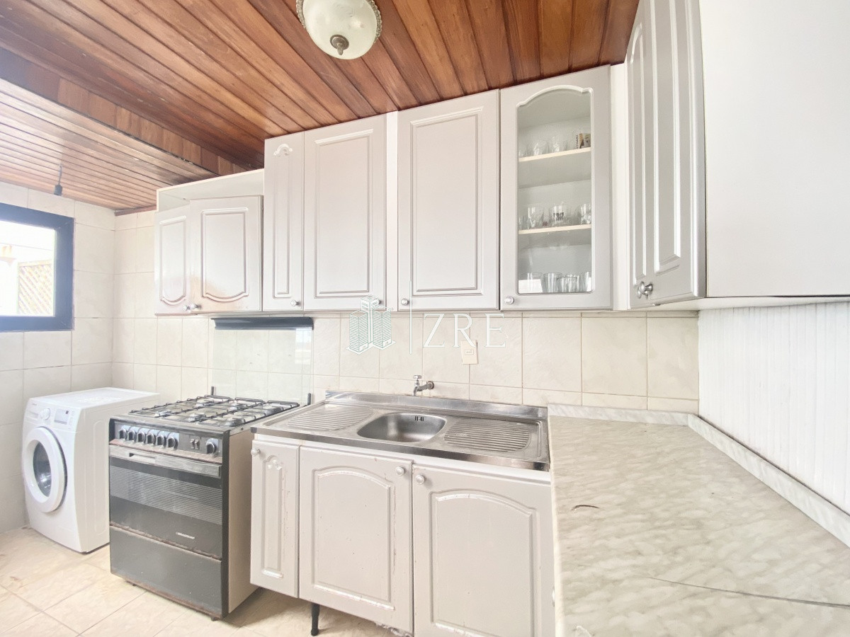 Apartamento ID.279 - Venta apartamento 4 dormitorios playa brava Punta del Este