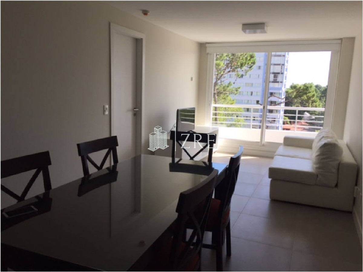 Apartamento ID.400 - Venta Apartamento en Roosevelt, 2 dormitorios *