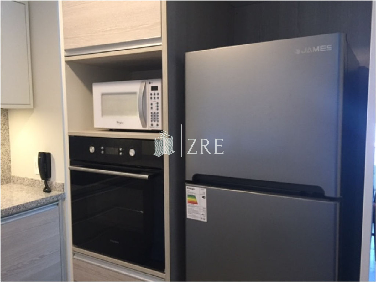 Apartamento ID.400 - Venta Apartamento en Roosevelt, 2 dormitorios *