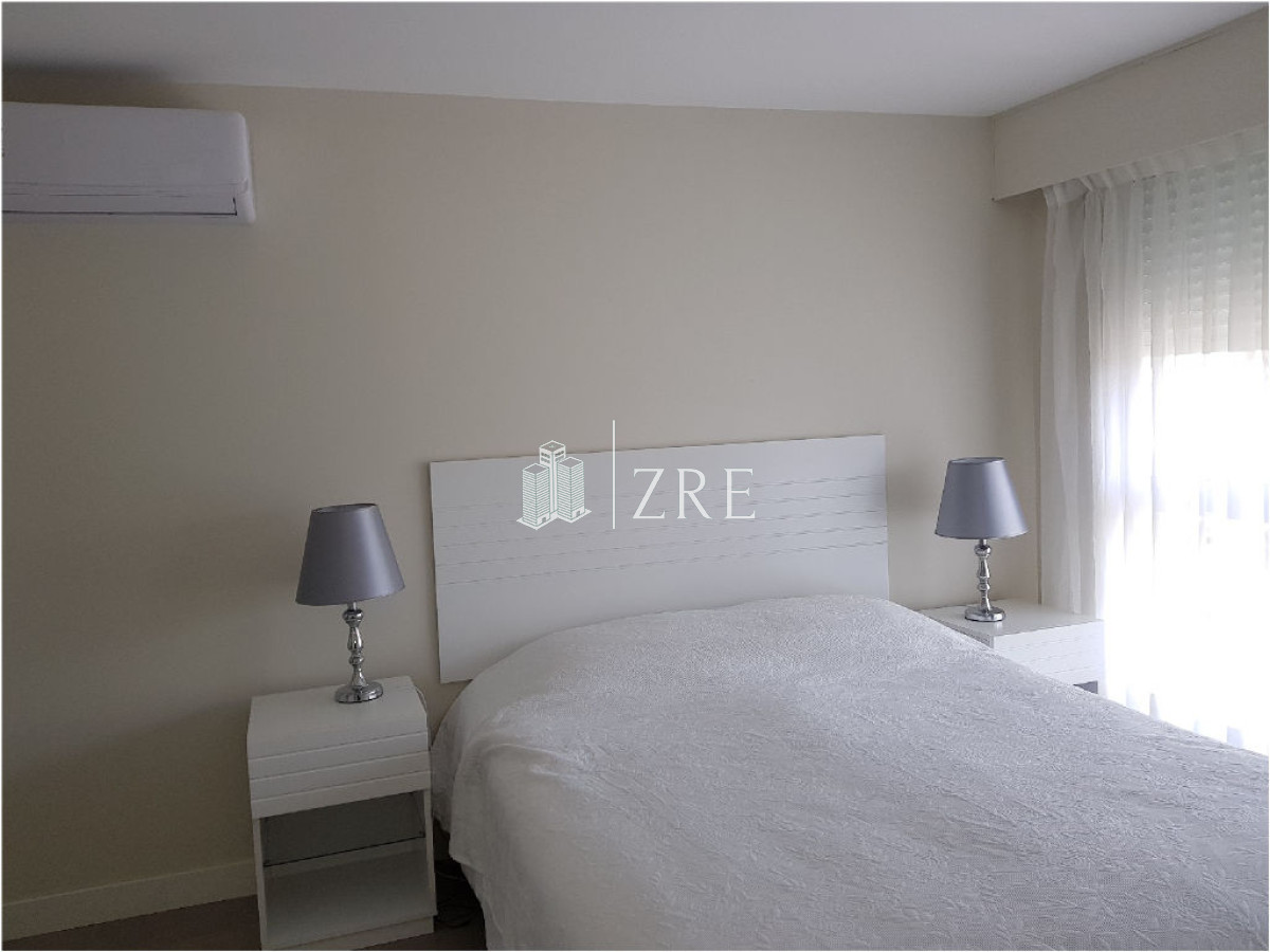 Apartamento ID.400 - Venta Apartamento en Roosevelt, 2 dormitorios *